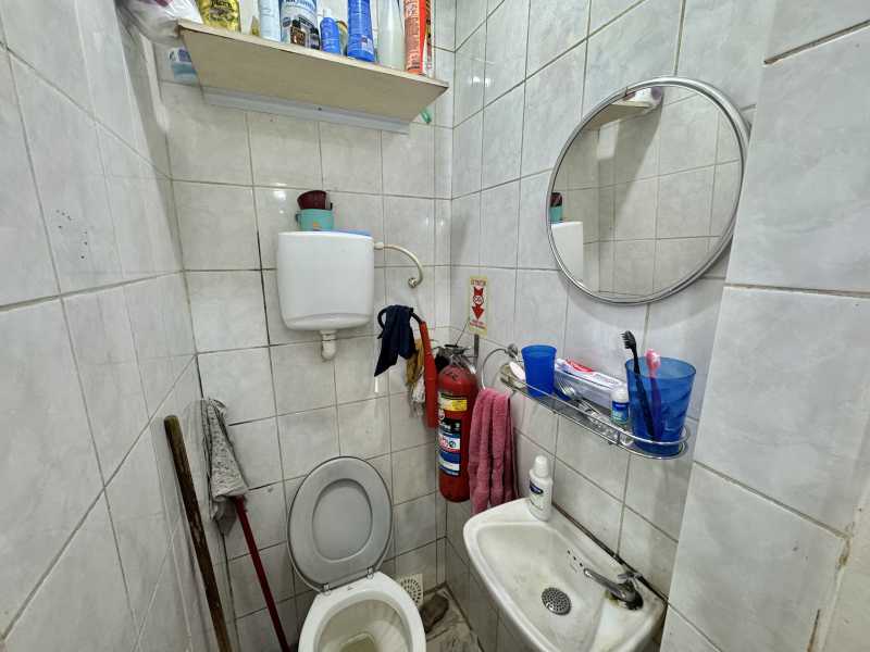 Loja-Salão, 28 m² - Foto 15