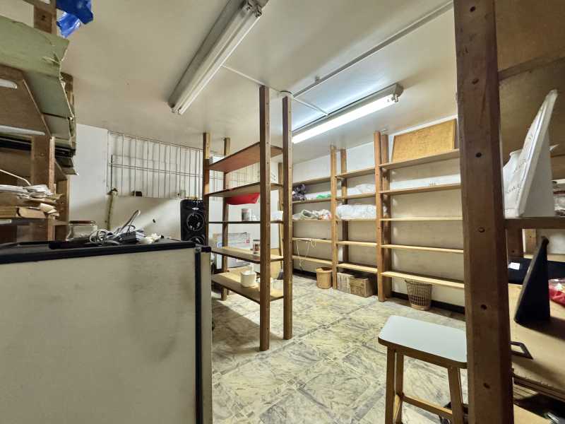Loja-Salão, 28 m² - Foto 17