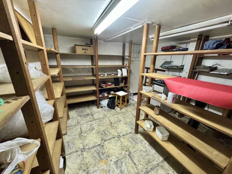Loja-Salão, 28 m² - Foto 21