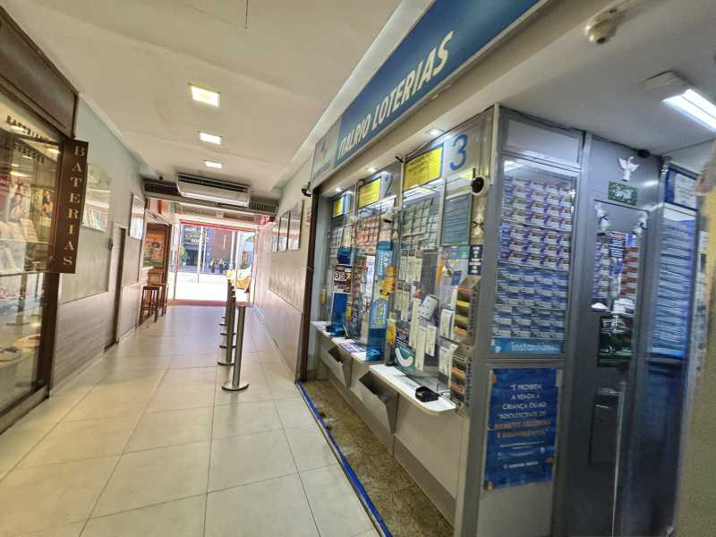 Loja-Salão, 28 m² - Foto 24