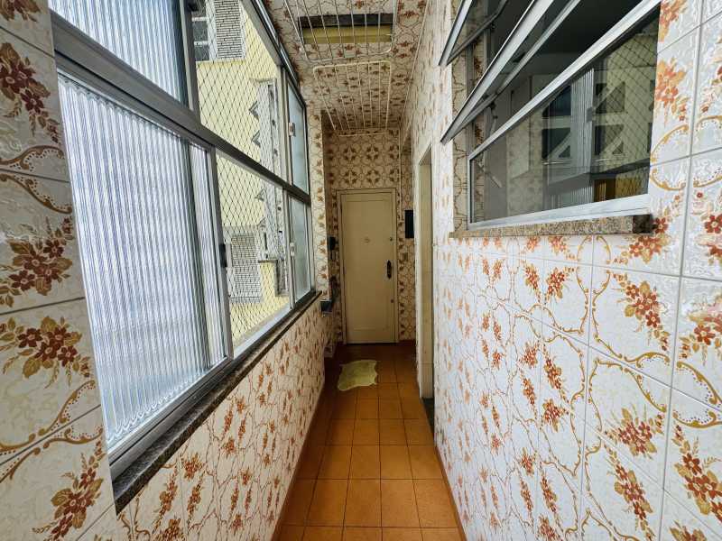 Apartamento, 2 quartos, 110 m² - Foto 25