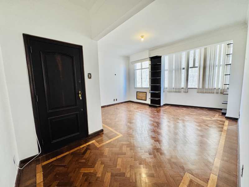 Apartamento, 2 quartos, 110 m² - Foto 2