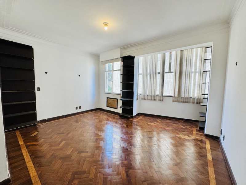 Apartamento, 2 quartos, 110 m² - Foto 3