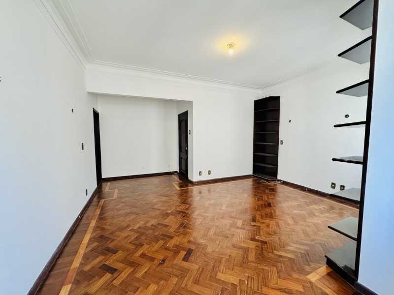 Apartamento, 2 quartos, 110 m² - Foto 4