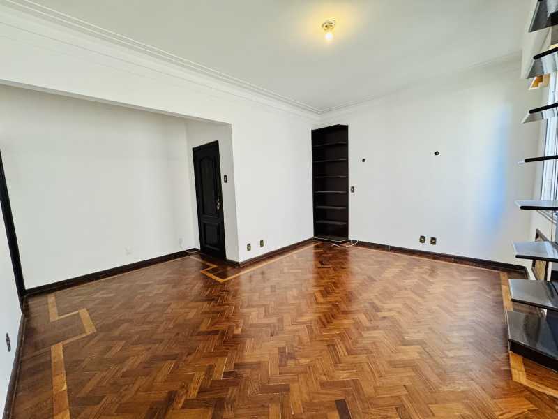 Apartamento, 2 quartos, 110 m² - Foto 5