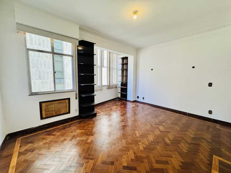 Apartamento, 2 quartos, 110 m² - Foto 6