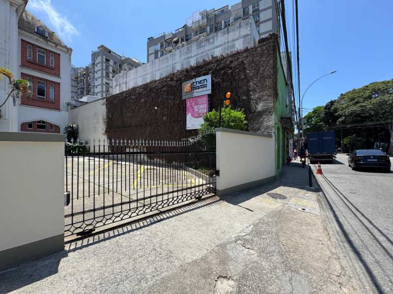 Terreno, 120 m² - Foto 2