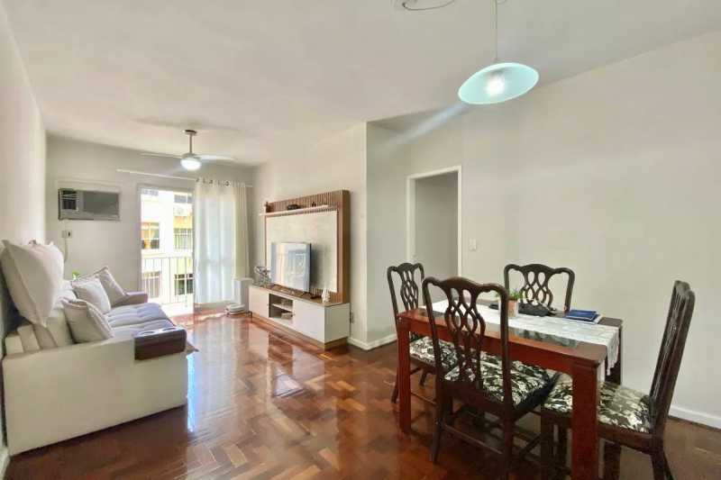 Apartamento, 2 quartos, 82 m² - Foto 1