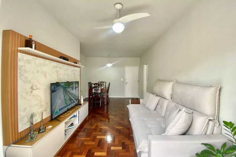 Apartamento, 2 quartos, 82 m² - Foto 4