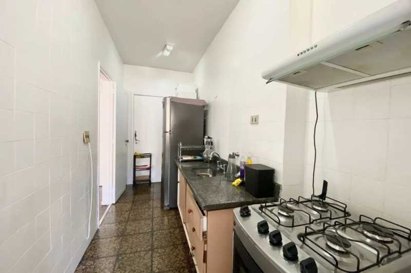 Apartamento, 2 quartos, 82 m² - Foto 6