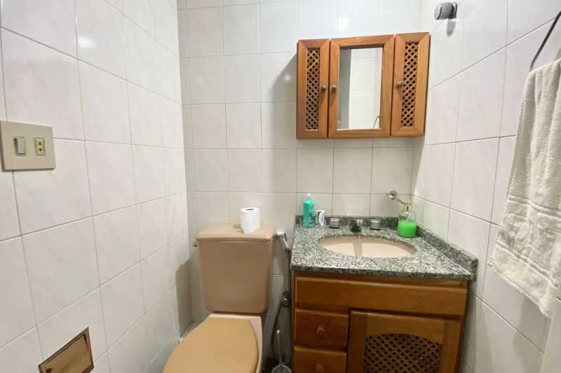 Apartamento, 2 quartos, 82 m² - Foto 22