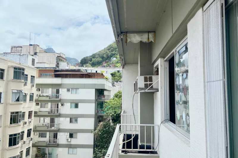 Apartamento, 2 quartos, 82 m² - Foto 27