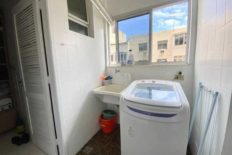 Apartamento, 2 quartos, 82 m² - Foto 30