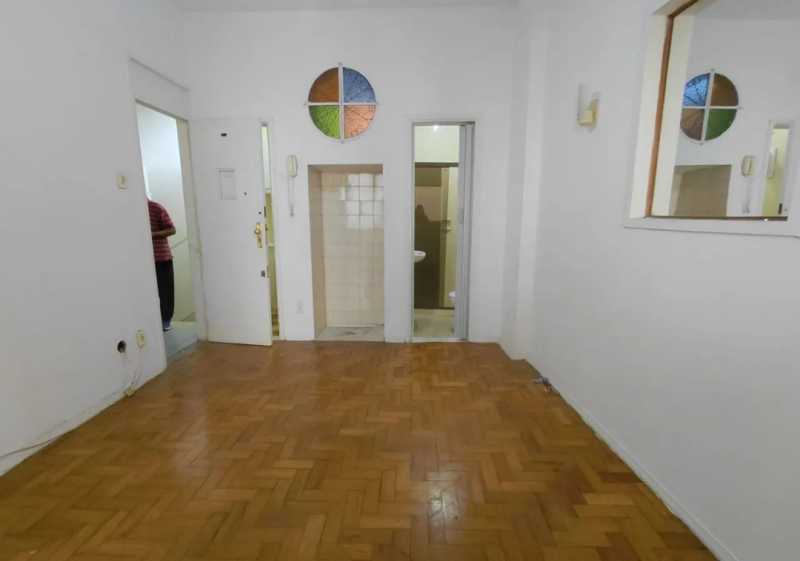 Apartamento, 1 quarto, 30 m² - Foto 1
