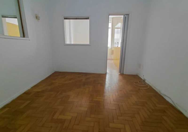 Apartamento, 1 quarto, 30 m² - Foto 2