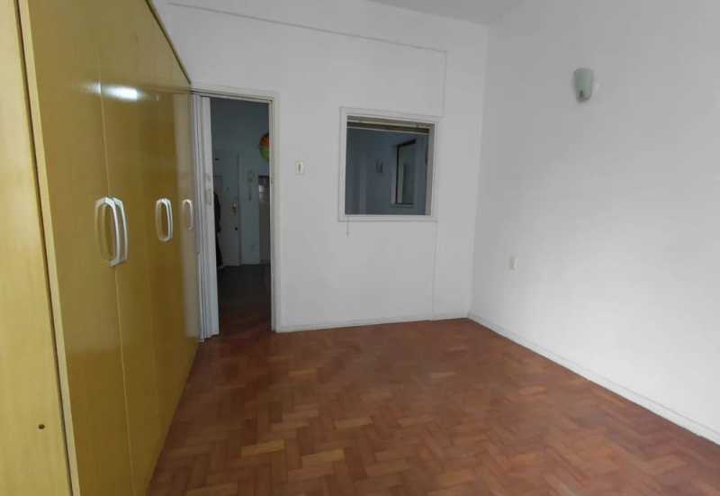 Apartamento, 1 quarto, 30 m² - Foto 5