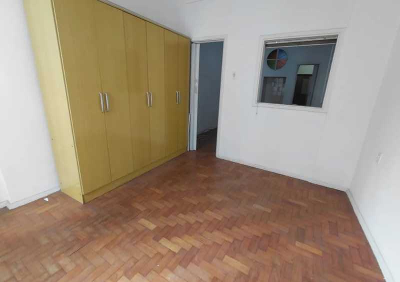 Apartamento, 1 quarto, 30 m² - Foto 6
