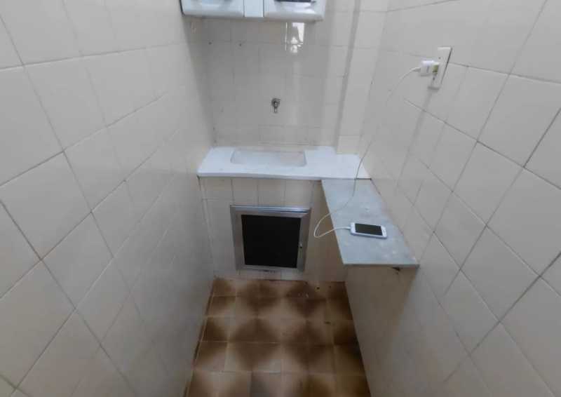 Apartamento, 1 quarto, 30 m² - Foto 7