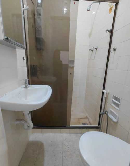 Apartamento, 1 quarto, 30 m² - Foto 8