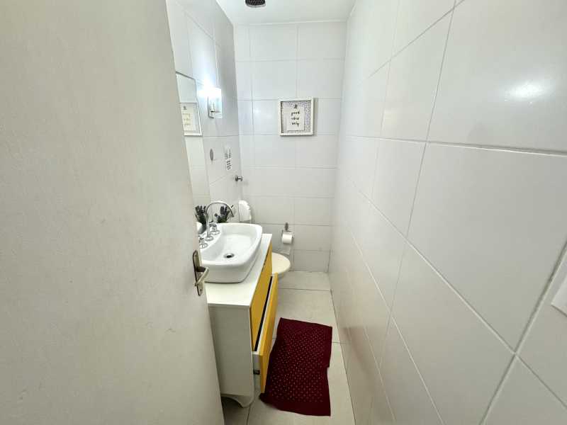 Apartamento, 4 quartos, 160 m² - Foto 12