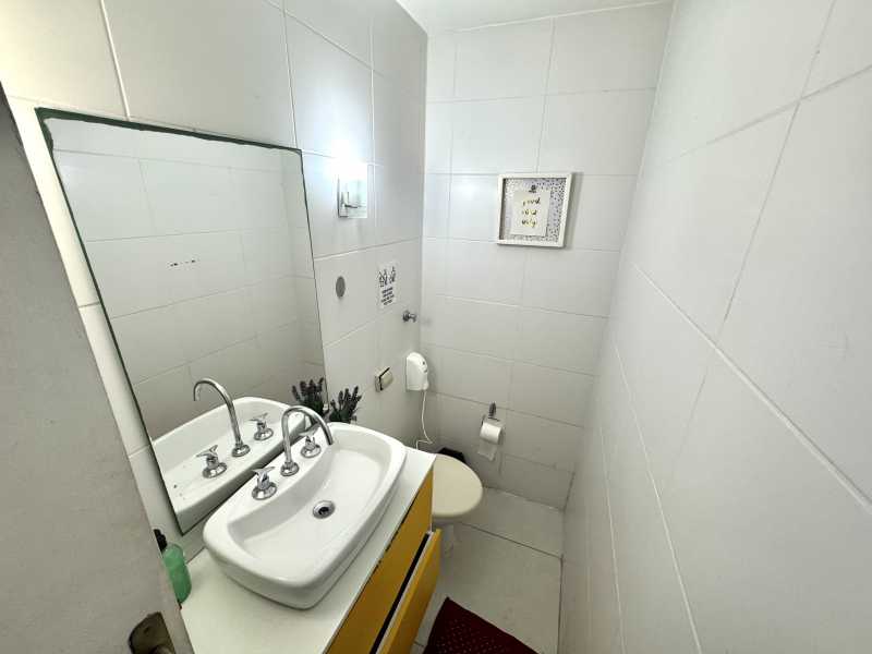 Apartamento, 4 quartos, 160 m² - Foto 11