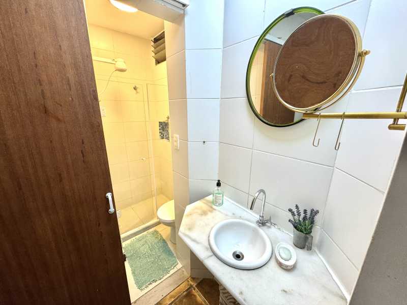 Apartamento, 4 quartos, 160 m² - Foto 19