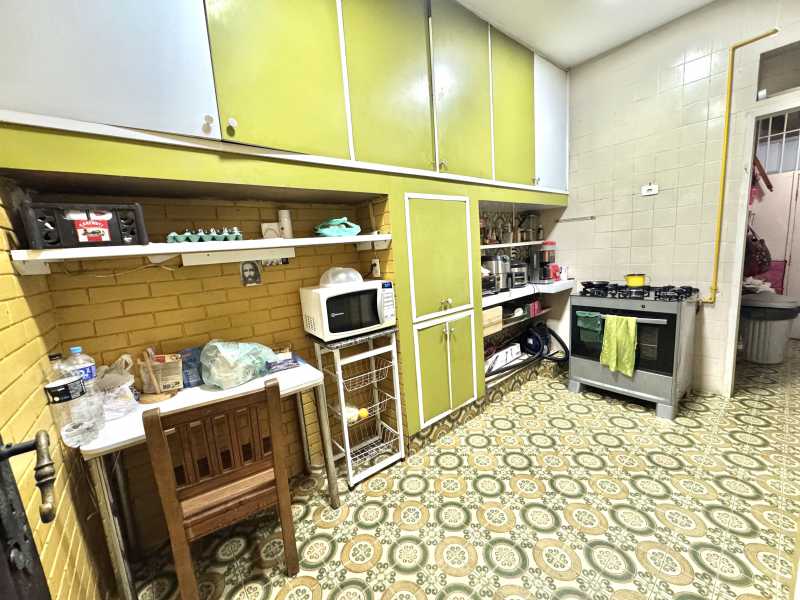 Apartamento, 4 quartos, 160 m² - Foto 21