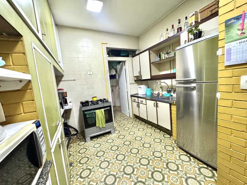 Apartamento, 4 quartos, 160 m² - Foto 22