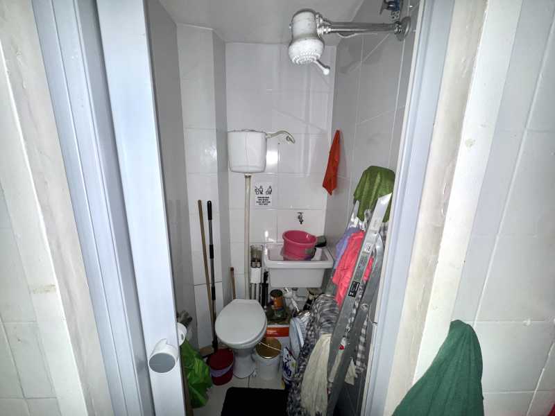 Apartamento, 4 quartos, 160 m² - Foto 27