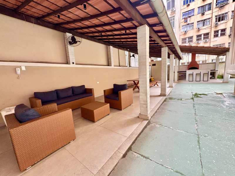 Apartamento, 4 quartos, 160 m² - Foto 2