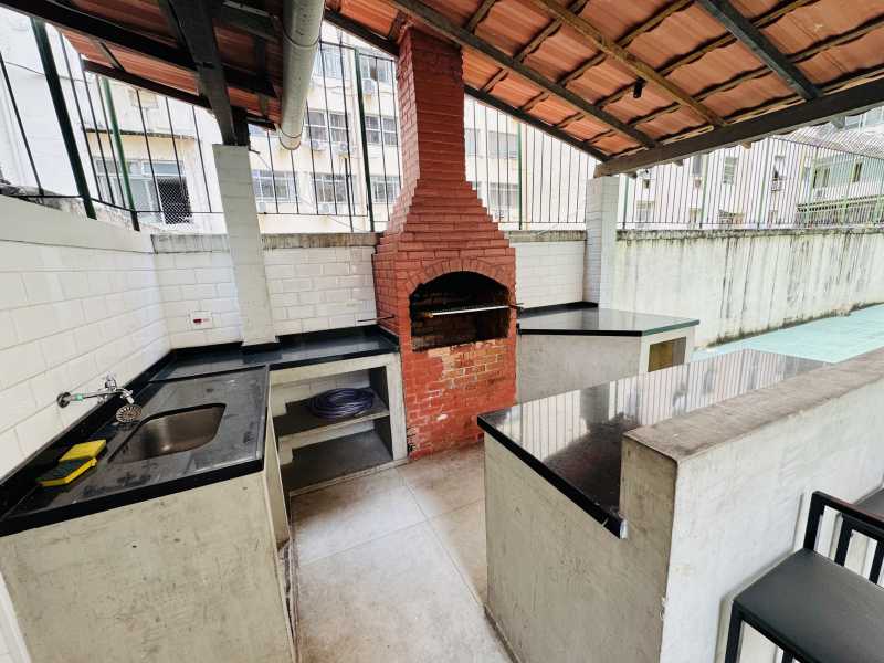 Apartamento, 4 quartos, 160 m² - Foto 29