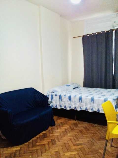 Apartamento, 1 quarto, 30 m² - Foto 1