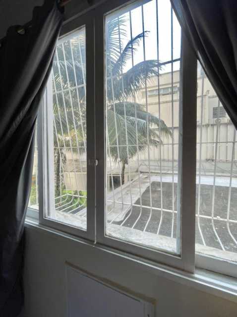 Apartamento, 1 quarto, 30 m² - Foto 5