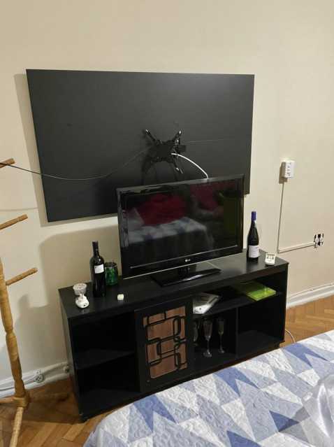 Apartamento, 1 quarto, 30 m² - Foto 6