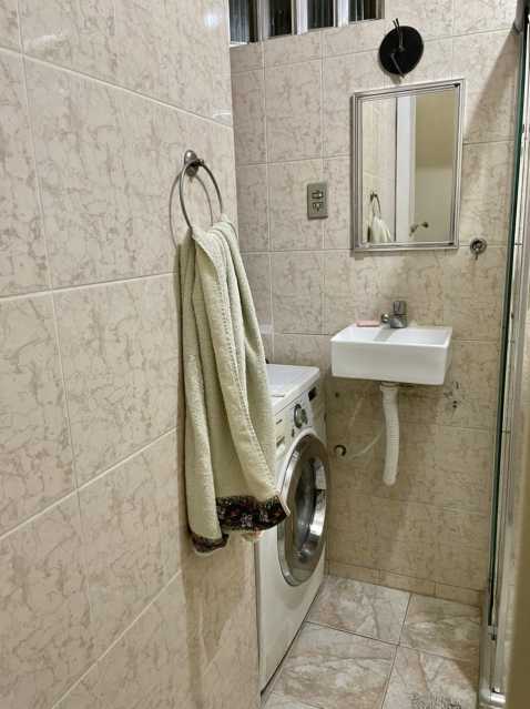 Apartamento, 1 quarto, 30 m² - Foto 7