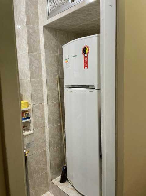 Apartamento, 1 quarto, 30 m² - Foto 8