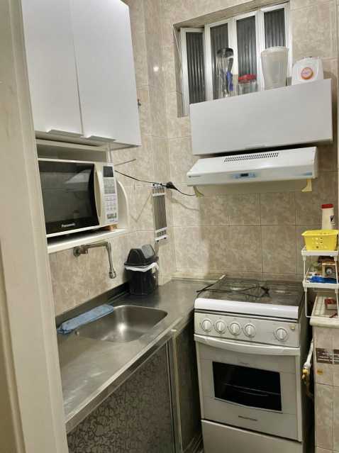 Apartamento, 1 quarto, 30 m² - Foto 9