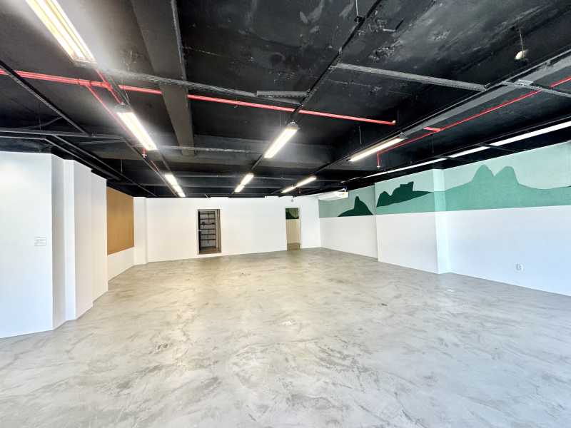 Sala-Conjunto, 166 m² - Foto 3
