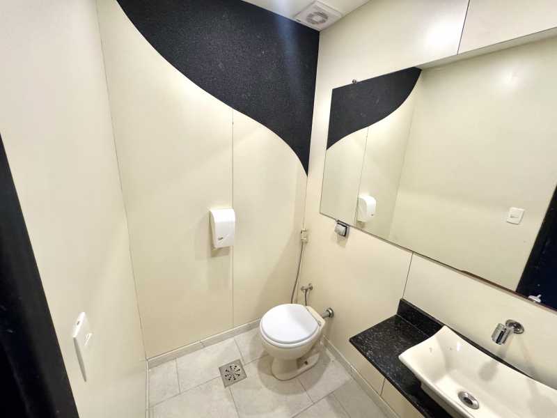 Sala-Conjunto, 166 m² - Foto 20