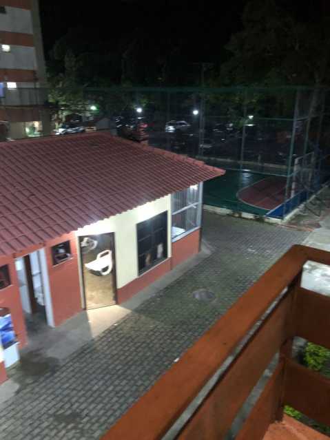 Apartamento, 2 quartos, 58 m² - Foto 12