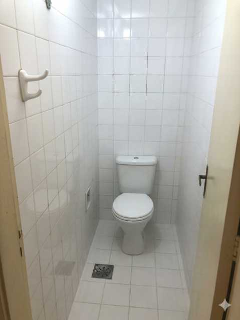 Apartamento, 2 quartos, 58 m² - Foto 9