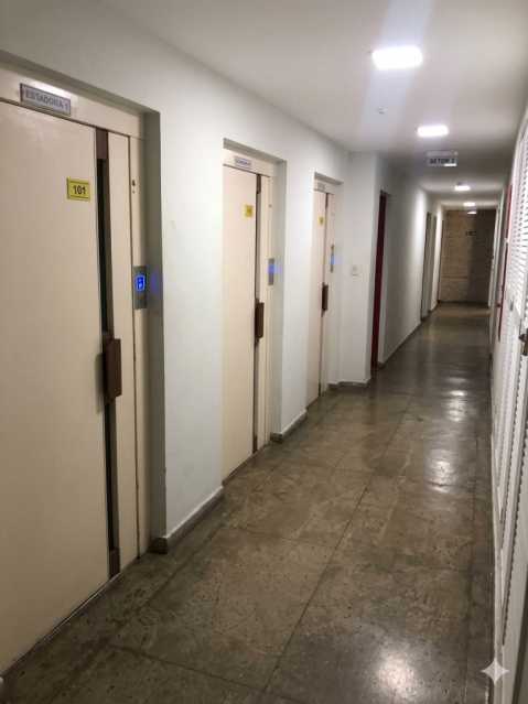 Apartamento, 2 quartos, 58 m² - Foto 15