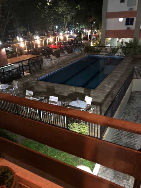 Apartamento, 2 quartos, 58 m² - Foto 16