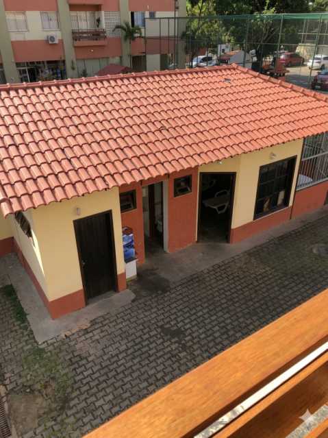 Apartamento, 2 quartos, 58 m² - Foto 17
