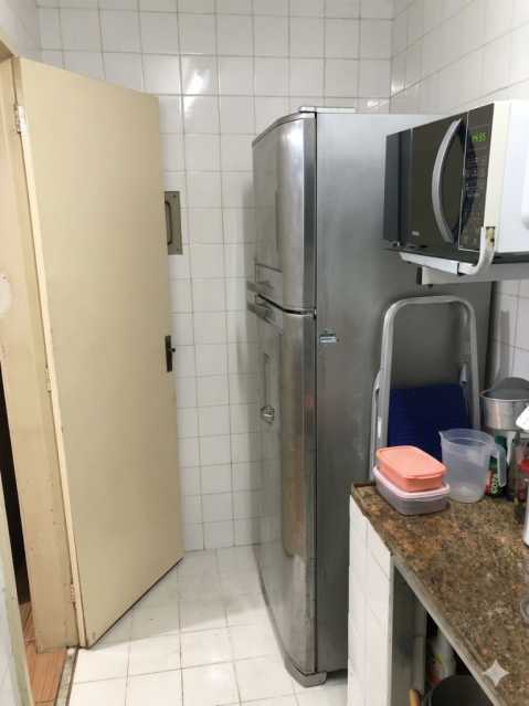 Apartamento, 2 quartos, 58 m² - Foto 11