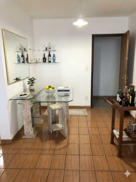 Apartamento, 2 quartos, 58 m² - Foto 3