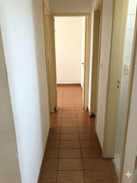 Apartamento, 2 quartos, 58 m² - Foto 4