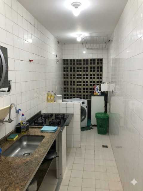 Apartamento, 2 quartos, 58 m² - Foto 10