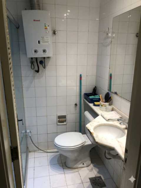 Apartamento, 2 quartos, 58 m² - Foto 8
