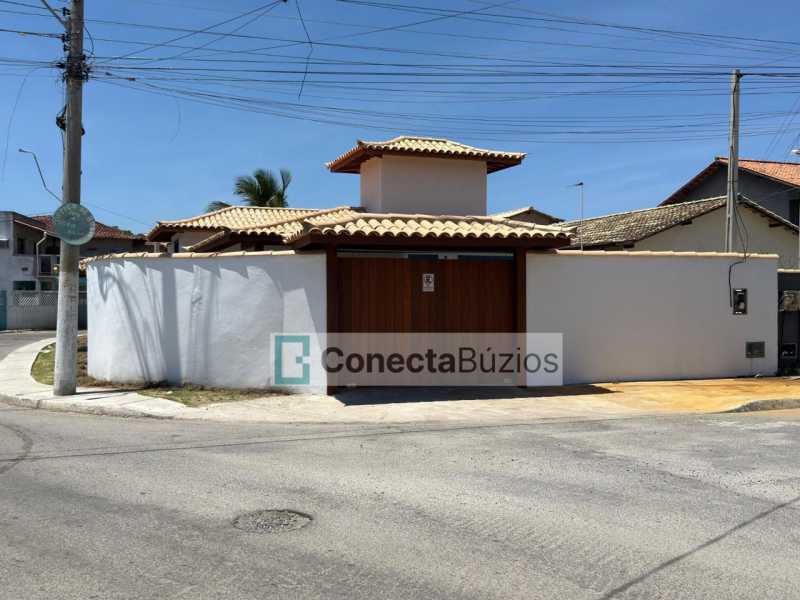 Casa, 2 quartos, 100 m² - Foto 1